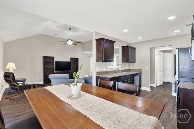 202 Beaubrook Boulevard, Springfield, GA 31329