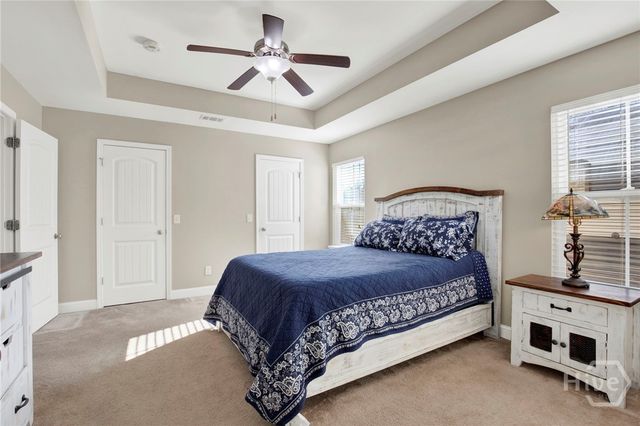 202 Beaubrook Boulevard, Springfield, GA 31329