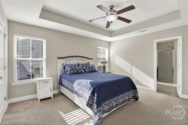 202 Beaubrook Boulevard, Springfield, GA 31329