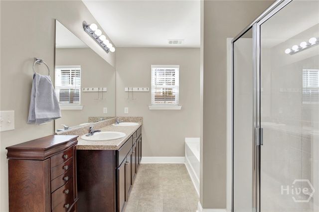 202 Beaubrook Boulevard, Springfield, GA 31329