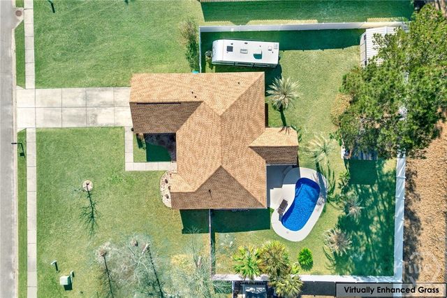 202 Beaubrook Boulevard, Springfield, GA 31329