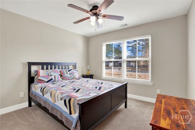 202 Beaubrook Boulevard, Springfield, GA 31329