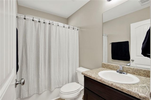 202 Beaubrook Boulevard, Springfield, GA 31329