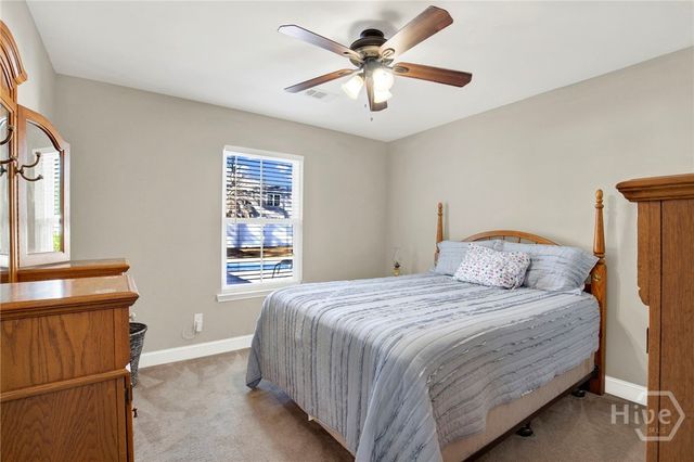 202 Beaubrook Boulevard, Springfield, GA 31329