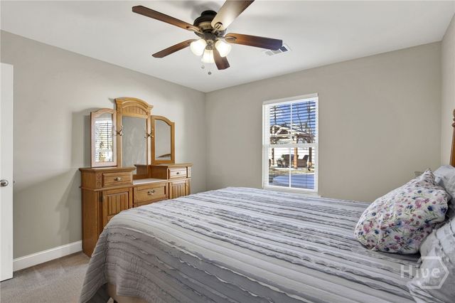 202 Beaubrook Boulevard, Springfield, GA 31329