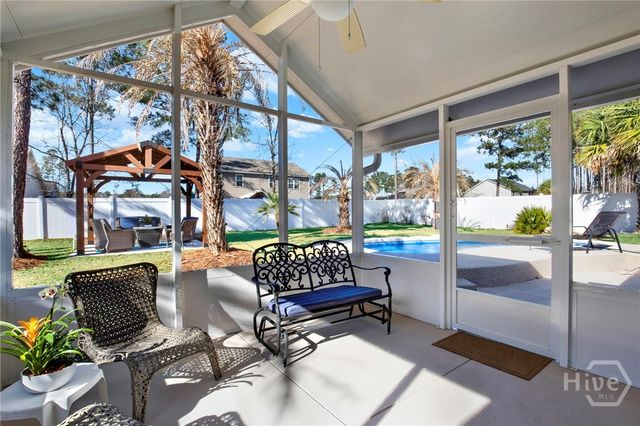 202 Beaubrook Boulevard, Springfield, GA 31329