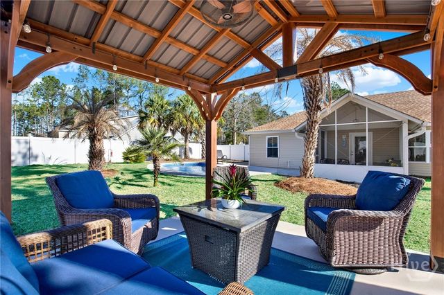 202 Beaubrook Boulevard, Springfield, GA 31329