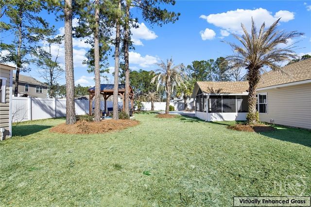 202 Beaubrook Boulevard, Springfield, GA 31329