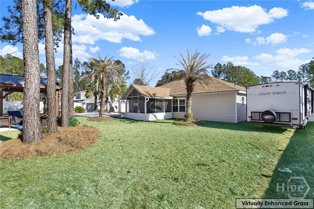 202 Beaubrook Boulevard, Springfield, GA 31329