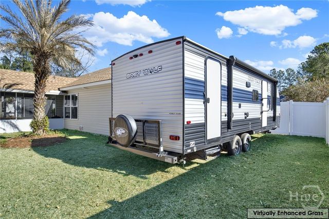 202 Beaubrook Boulevard, Springfield, GA 31329