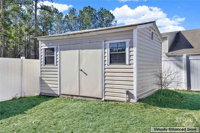 202 Beaubrook Boulevard, Springfield, GA 31329