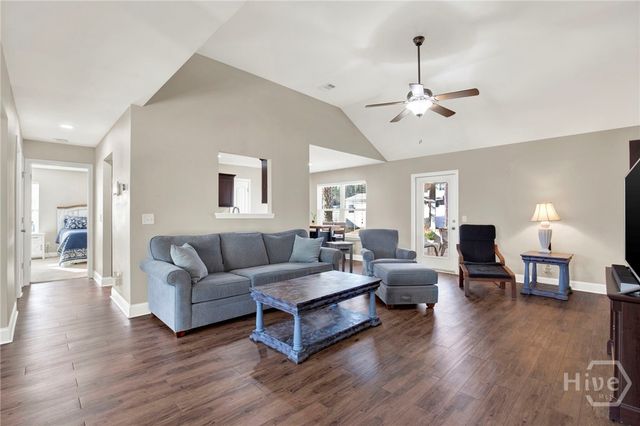 202 Beaubrook Boulevard, Springfield, GA 31329