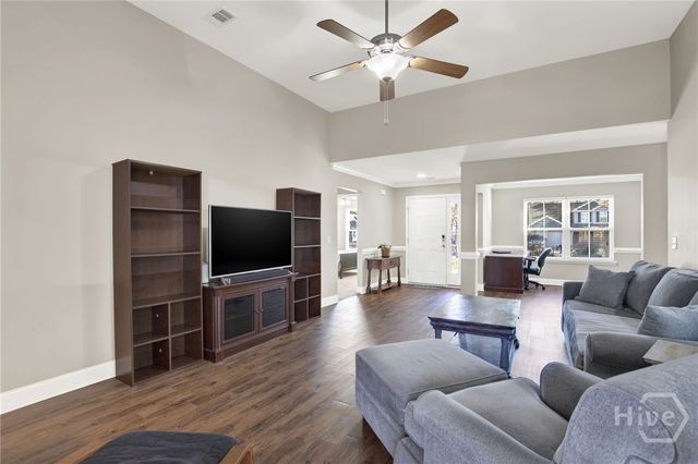 202 Beaubrook Boulevard, Springfield, GA 31329