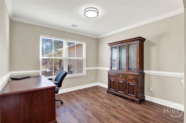 202 Beaubrook Boulevard, Springfield, GA 31329