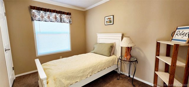 114554 S 4203 Road, Checotah, OK 74426