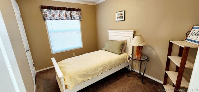 114554 S 4203 Road, Checotah, OK 74426