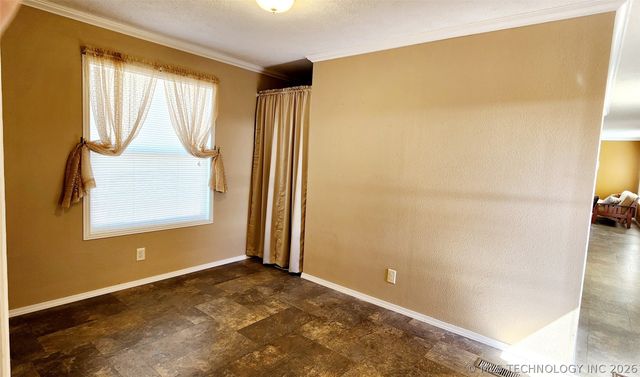 114554 S 4203 Road, Checotah, OK 74426