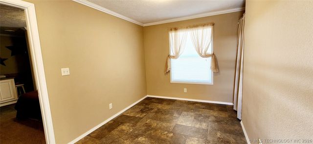 114554 S 4203 Road, Checotah, OK 74426