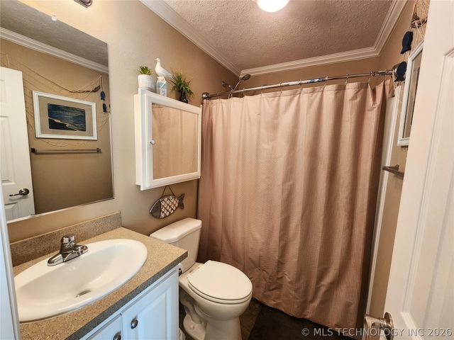 114554 S 4203 Road, Checotah, OK 74426