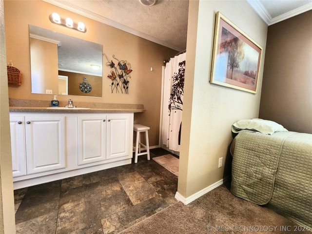 114554 S 4203 Road, Checotah, OK 74426