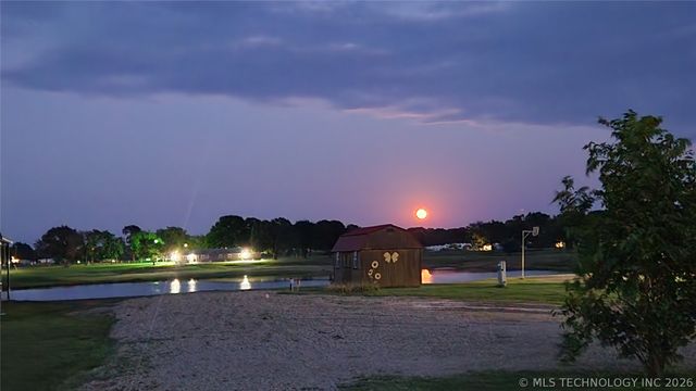 114554 S 4203 Road, Checotah, OK 74426