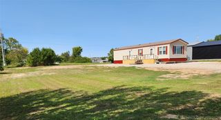 114554 S 4203 Road, Checotah, OK 74426