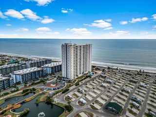 5905 South Kings Hwy. # 402C, Myrtle Beach, SC 29575