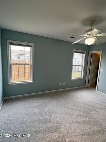 7420 Whitney Drive, Wilmington, NC 28411