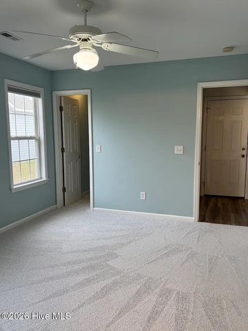 7420 Whitney Drive, Wilmington, NC 28411