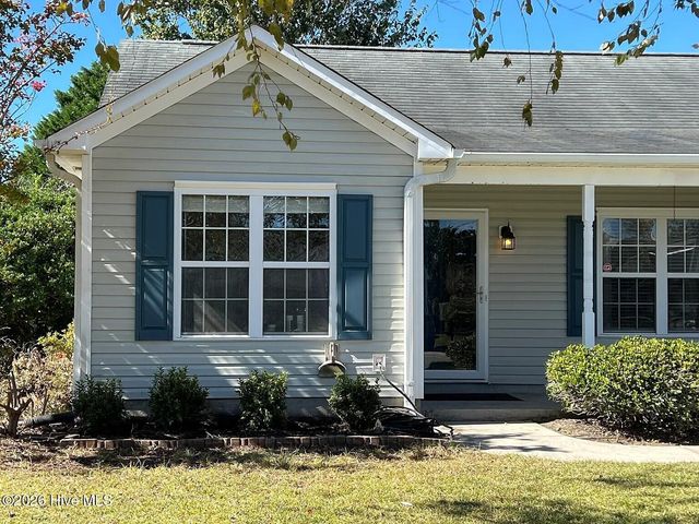 7420 Whitney Drive, Wilmington, NC 28411