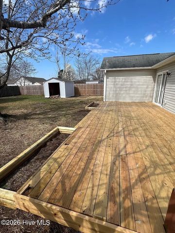 7420 Whitney Drive, Wilmington, NC 28411