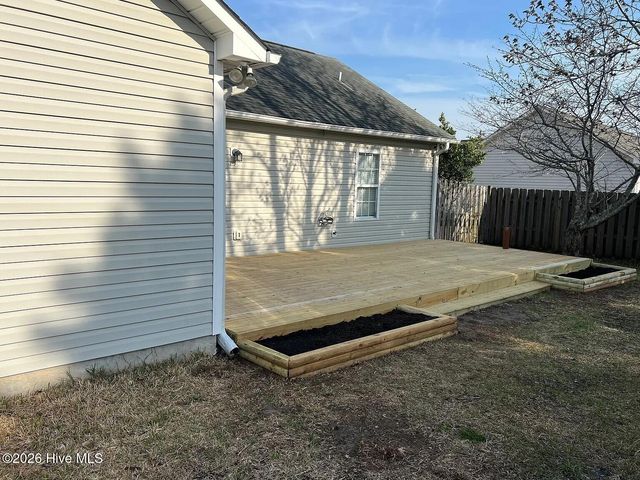 7420 Whitney Drive, Wilmington, NC 28411