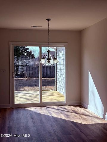 7420 Whitney Drive, Wilmington, NC 28411