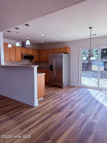 7420 Whitney Drive, Wilmington, NC 28411