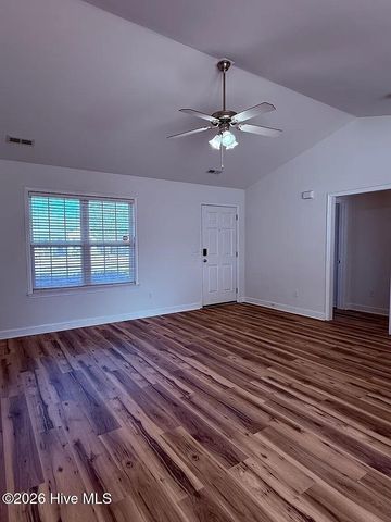 7420 Whitney Drive, Wilmington, NC 28411