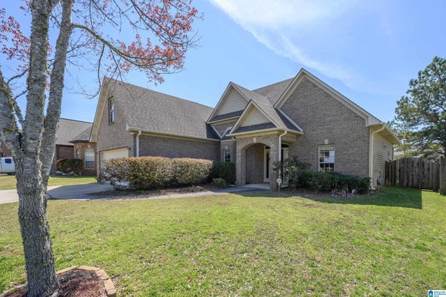 3029 HIGHVIEW LANE, Calera, AL 35040