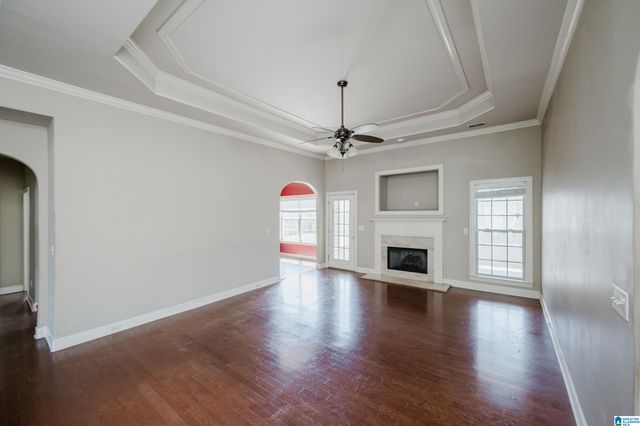 3029 HIGHVIEW LANE, Calera, AL 35040