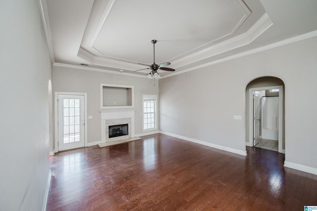 3029 HIGHVIEW LANE, Calera, AL 35040