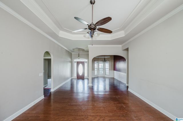 3029 HIGHVIEW LANE, Calera, AL 35040