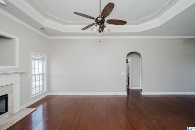 3029 HIGHVIEW LANE, Calera, AL 35040