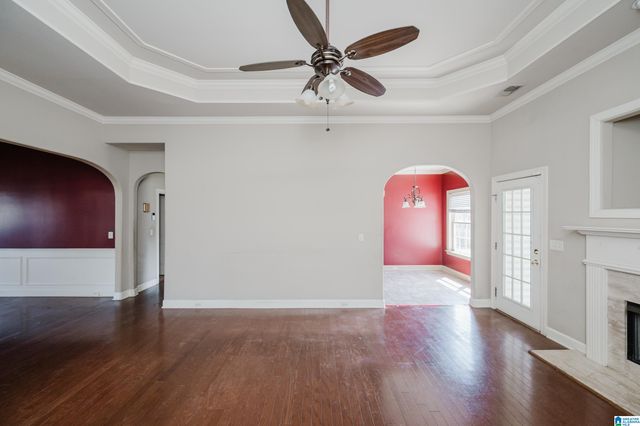 3029 HIGHVIEW LANE, Calera, AL 35040