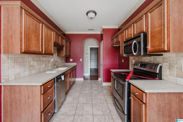 3029 HIGHVIEW LANE, Calera, AL 35040