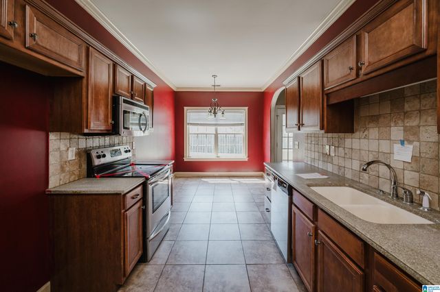 3029 HIGHVIEW LANE, Calera, AL 35040