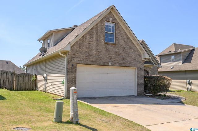 3029 HIGHVIEW LANE, Calera, AL 35040