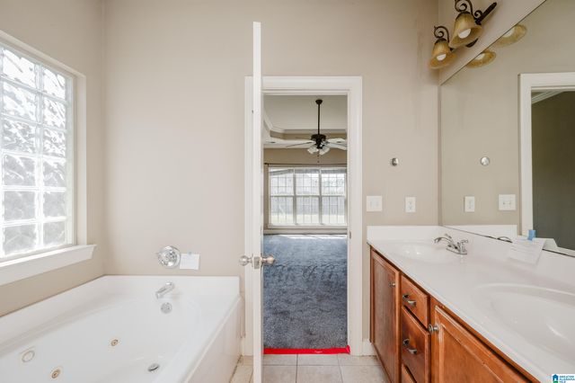 3029 HIGHVIEW LANE, Calera, AL 35040