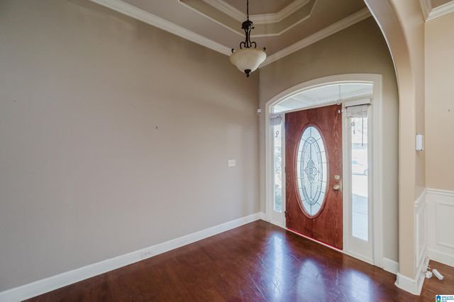 3029 HIGHVIEW LANE, Calera, AL 35040