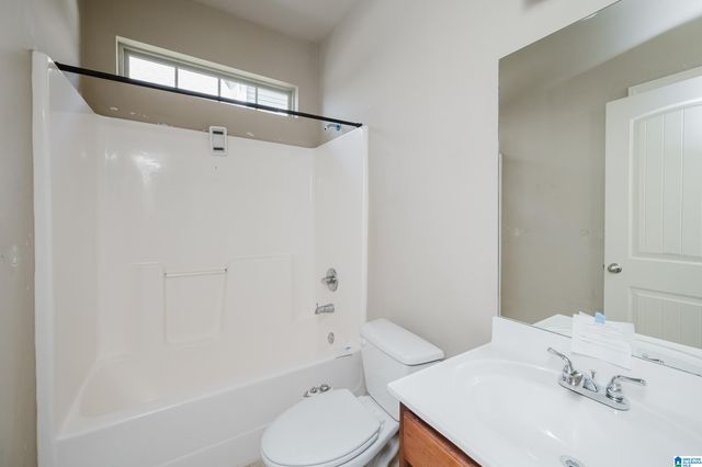 3029 HIGHVIEW LANE, Calera, AL 35040