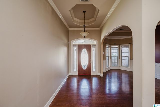 3029 HIGHVIEW LANE, Calera, AL 35040