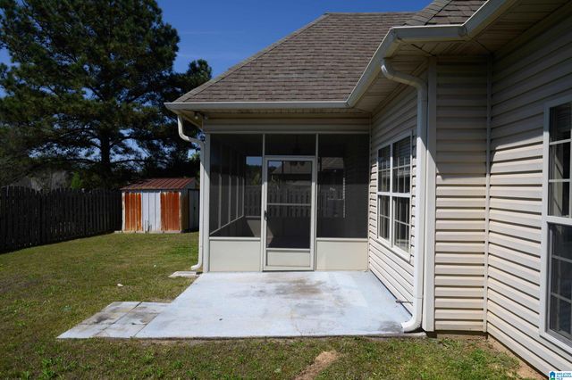 3029 HIGHVIEW LANE, Calera, AL 35040