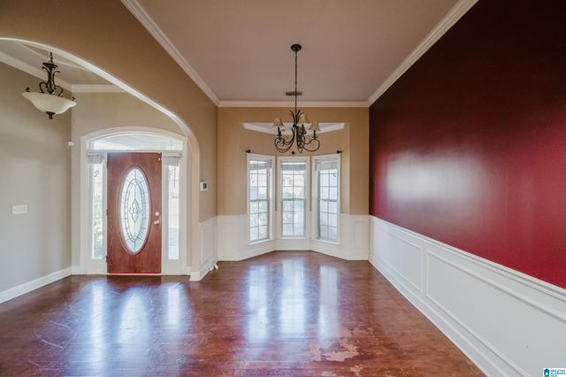 3029 HIGHVIEW LANE, Calera, AL 35040